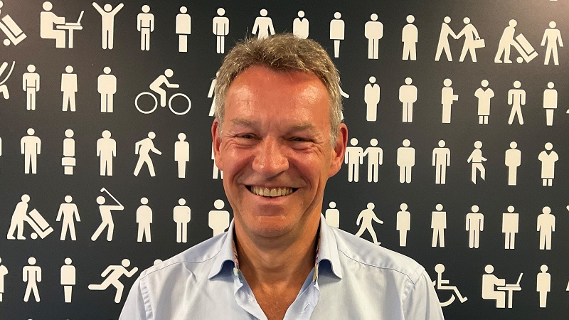 2022 03 Professor Paul M Stewart